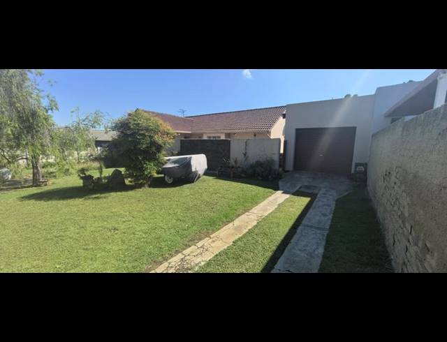 3 BEDROOM HOUSE FOR SALE IN MINDALORE